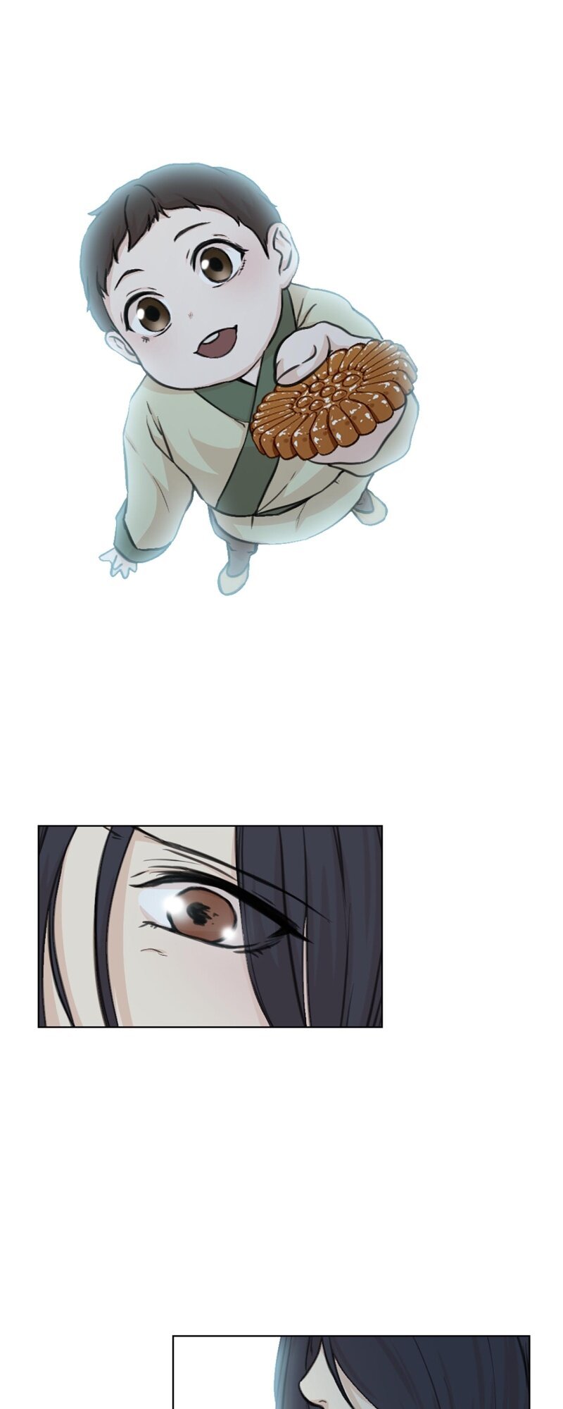 The Scandalous Secret of the Crown Princess Chapter 126 page 54