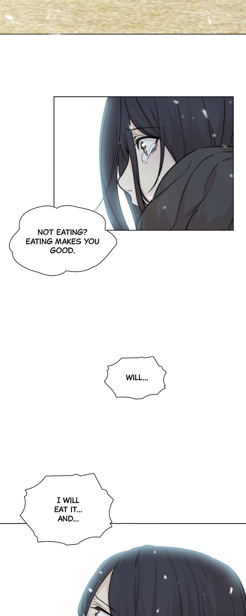 The Scandalous Secret of the Crown Princess Chapter 126 page 57