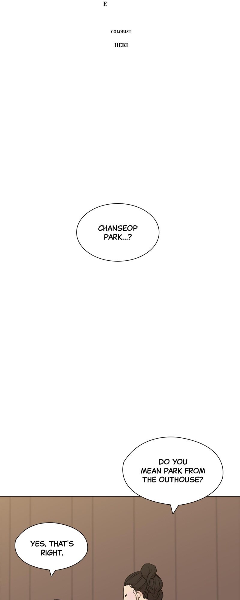 The Scandalous Secret of the Crown Princess Chapter 126 page 5