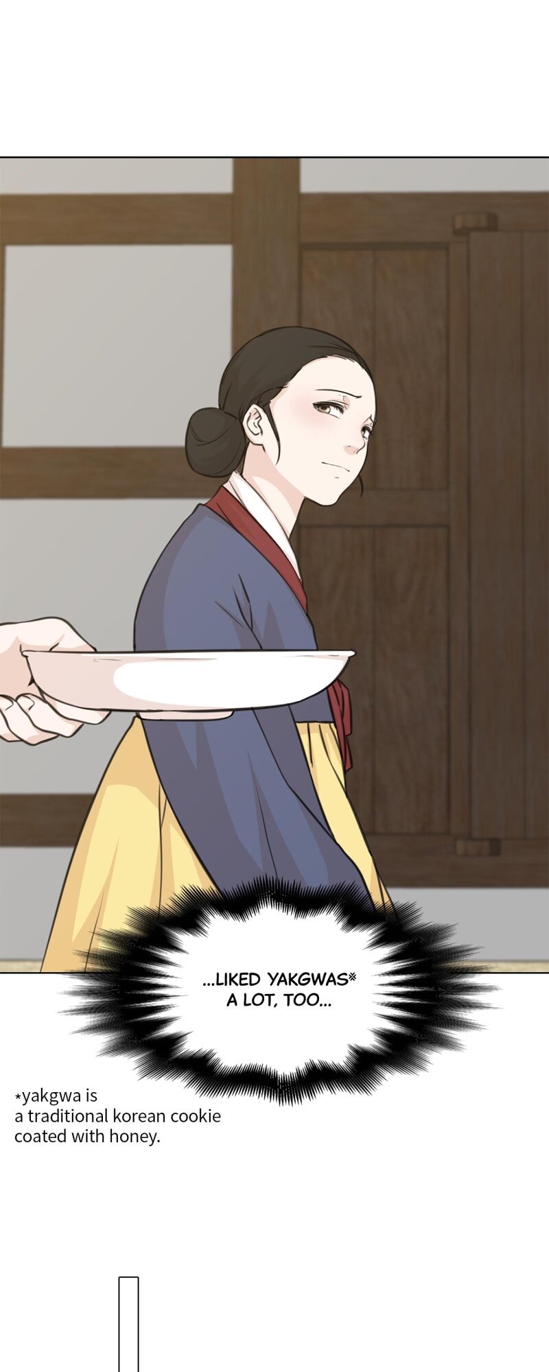 The Scandalous Secret of the Crown Princess Chapter 126 page 60