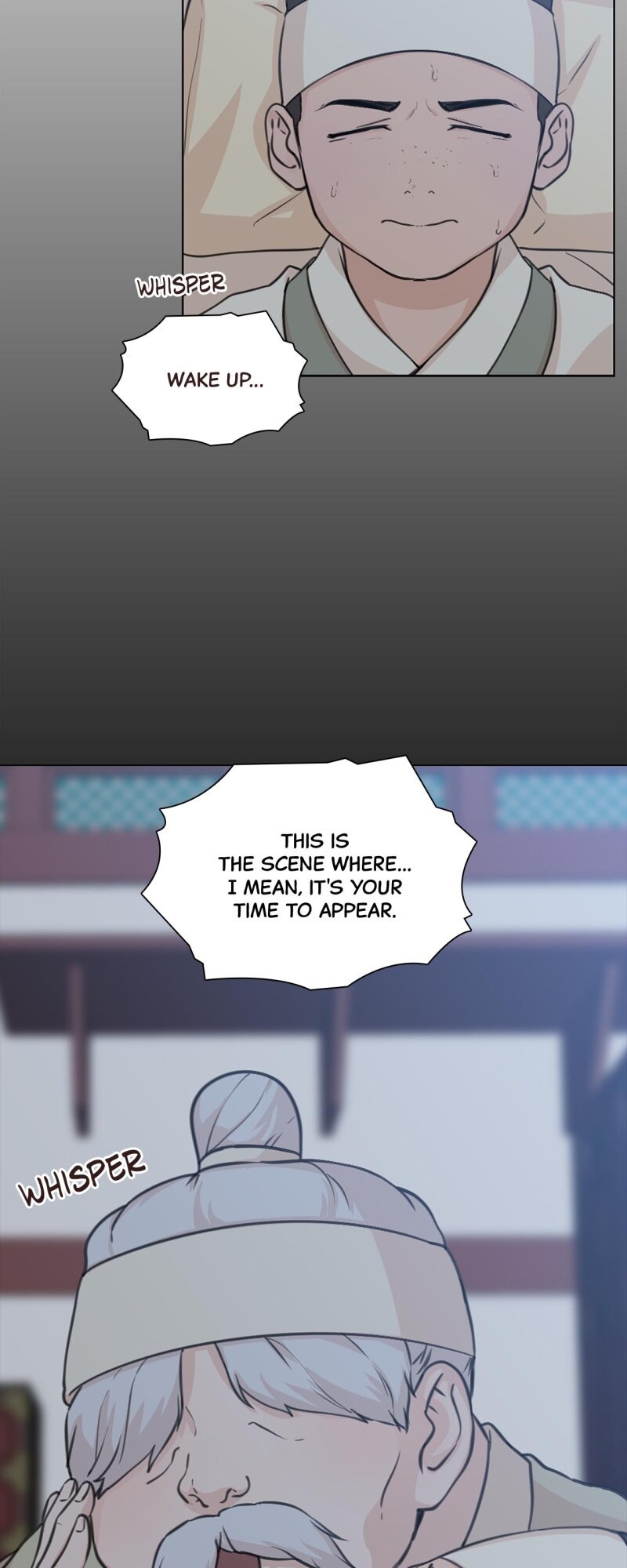 The Scandalous Secret of the Crown Princess Chapter 126 page 62