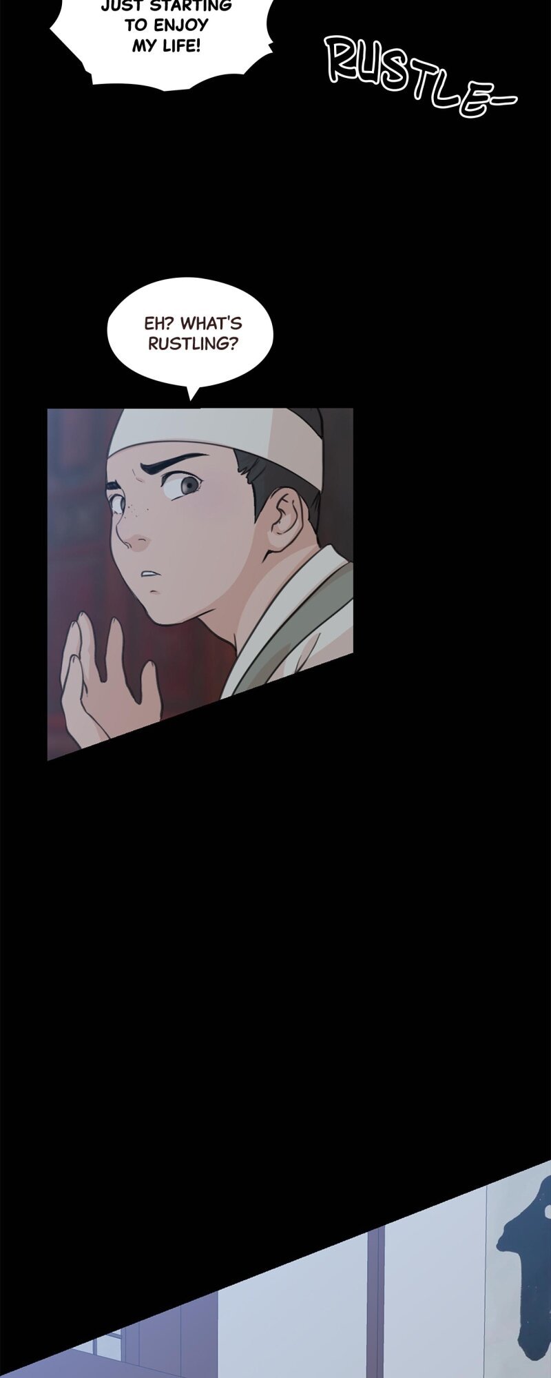 The Scandalous Secret of the Crown Princess Chapter 126 page 65