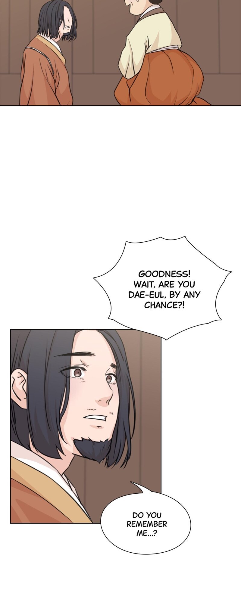 The Scandalous Secret of the Crown Princess Chapter 126 page 6