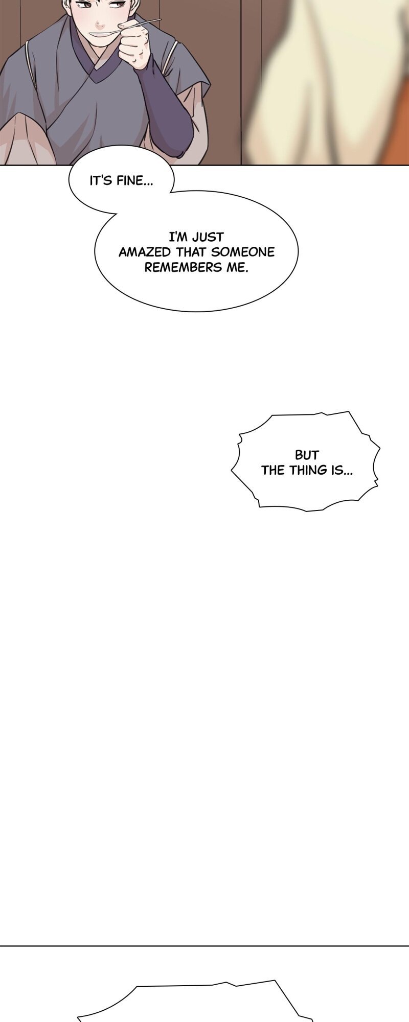 The Scandalous Secret of the Crown Princess Chapter 126 page 8