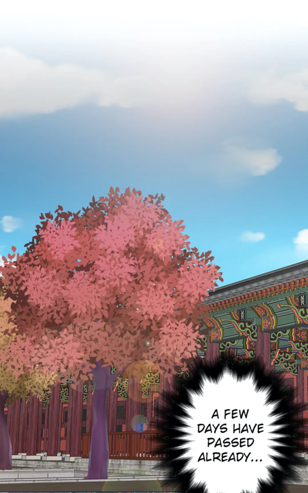 The Scandalous Secret of the Crown Princess Chapter 25 page 9