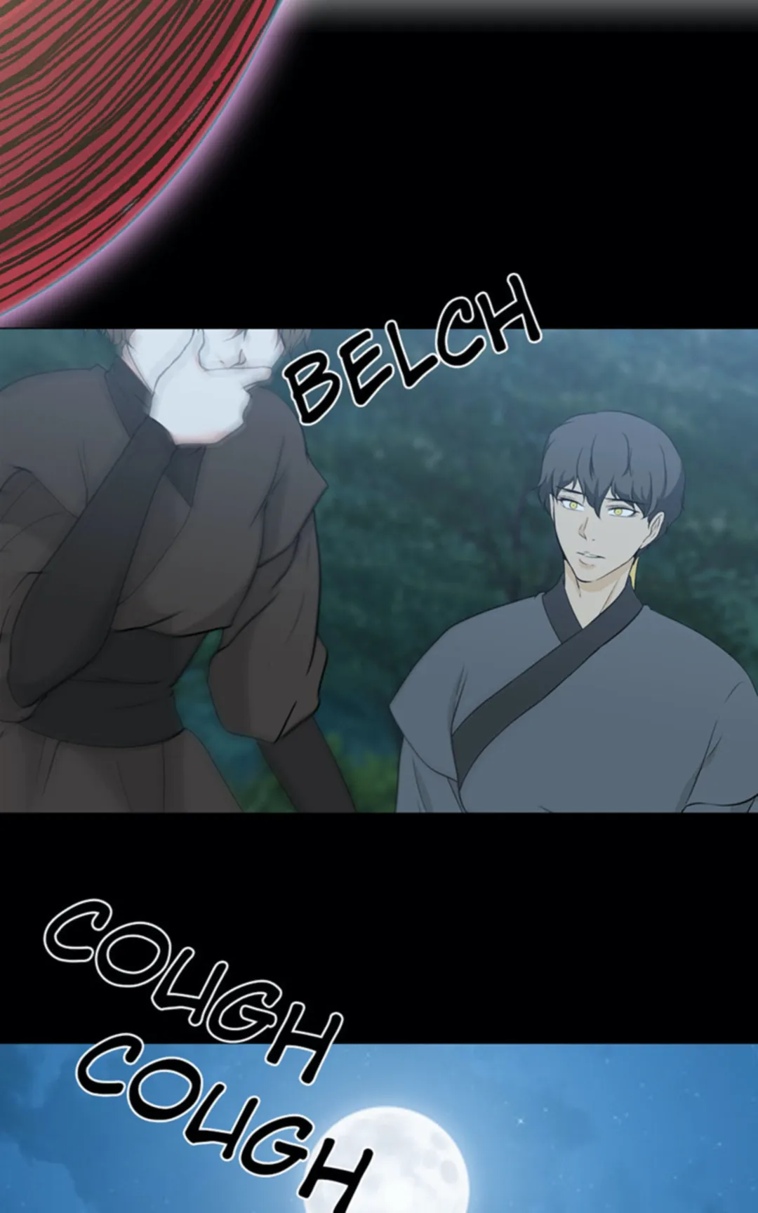 The Scandalous Secret of the Crown Princess Chapter 25 page 2