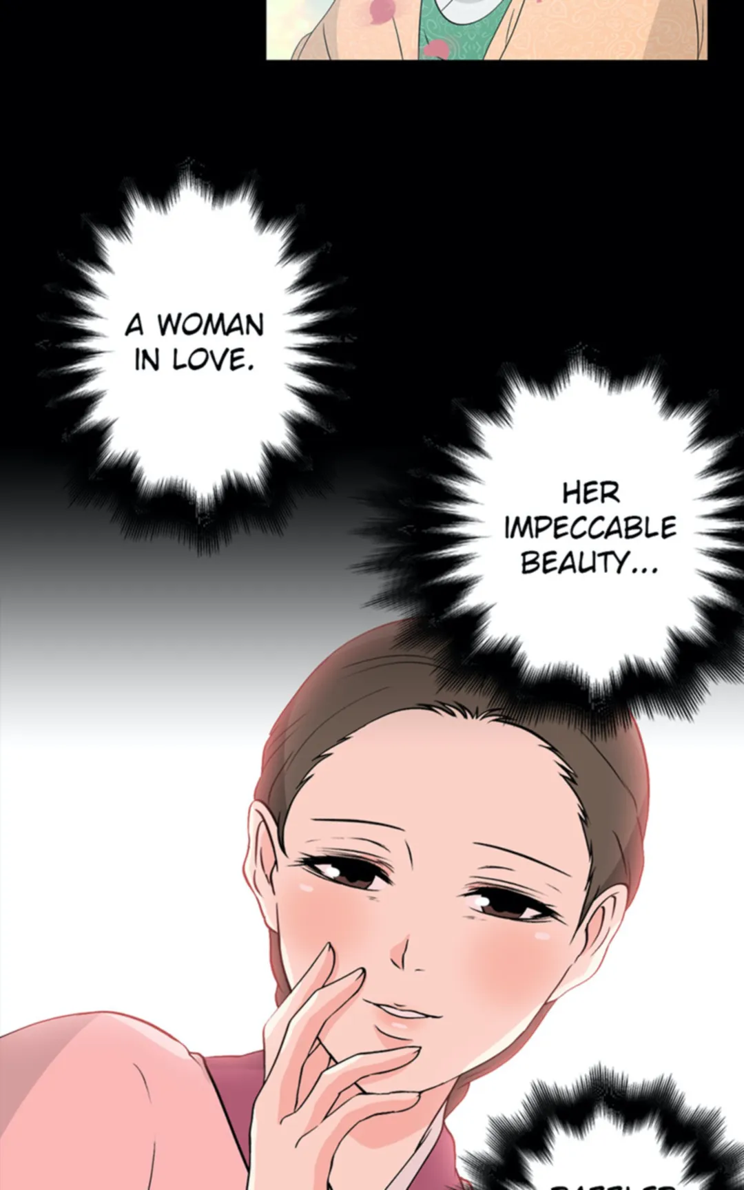 The Scandalous Secret of the Crown Princess Chapter 25 page 41