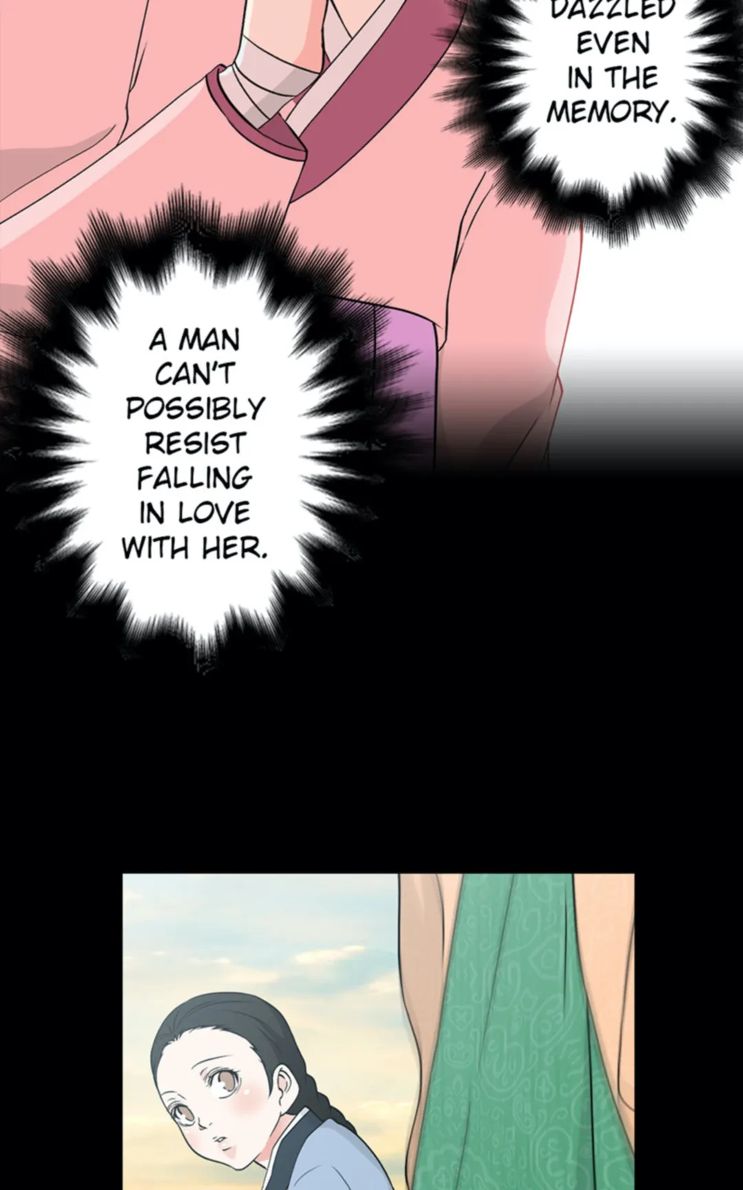 The Scandalous Secret of the Crown Princess Chapter 25 page 42