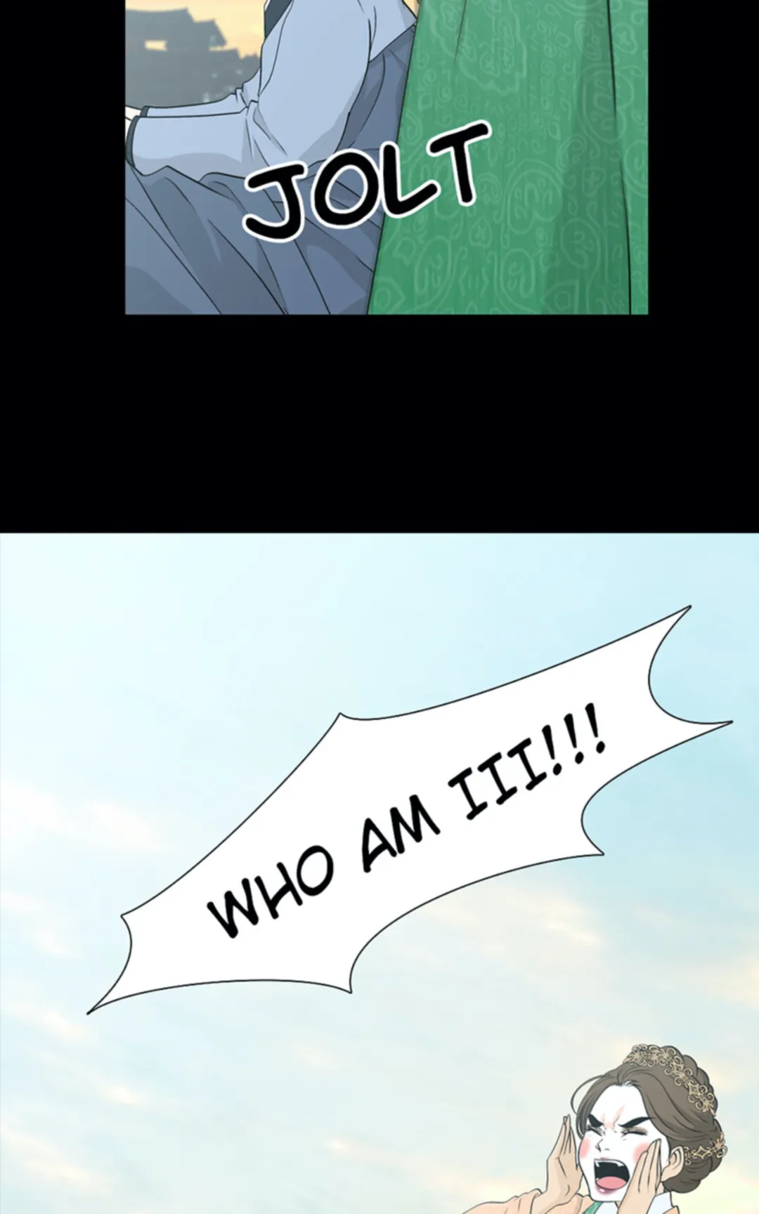 The Scandalous Secret of the Crown Princess Chapter 25 page 43