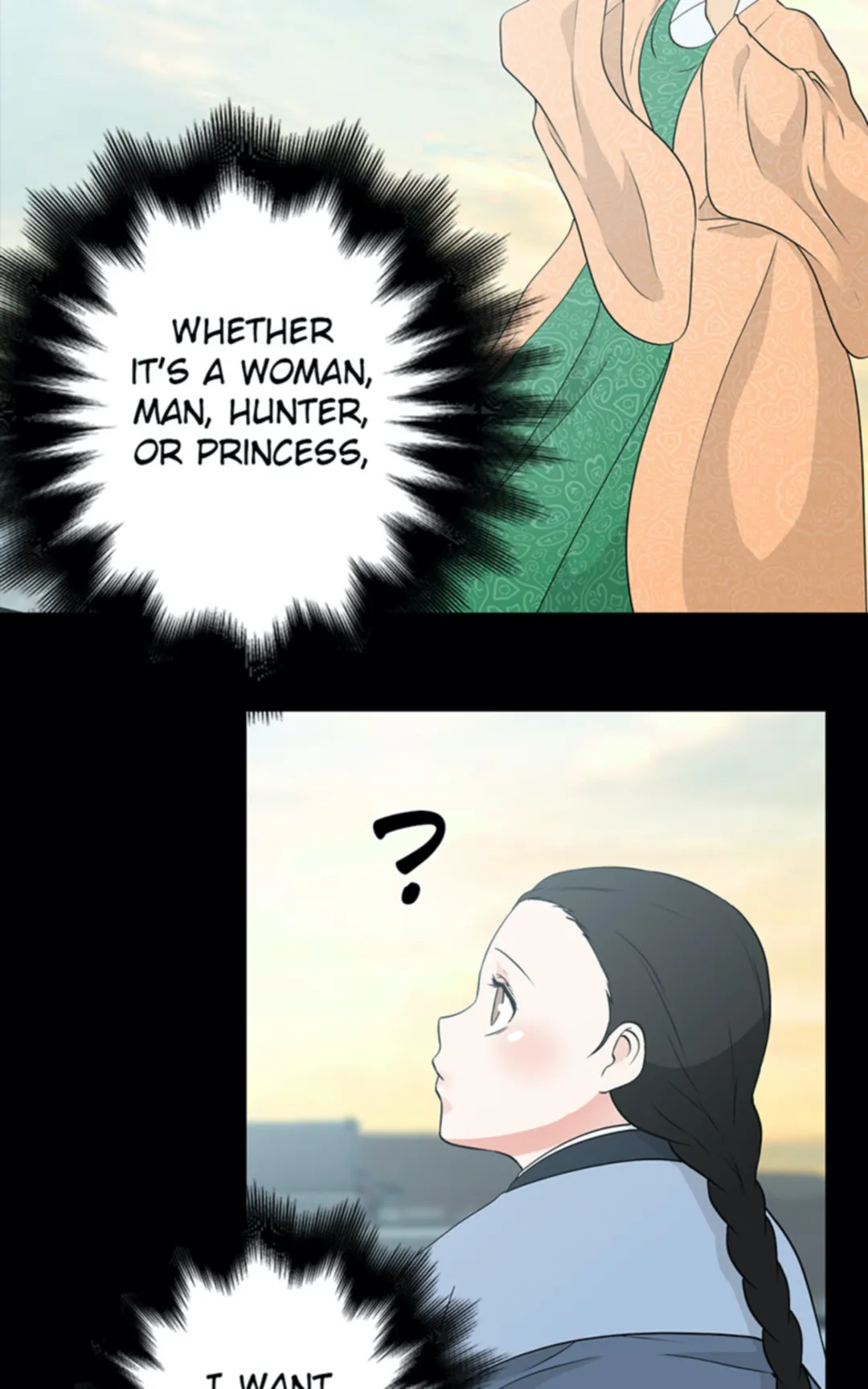 The Scandalous Secret of the Crown Princess Chapter 25 page 44
