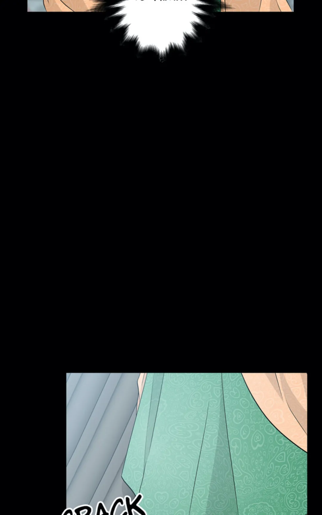 The Scandalous Secret of the Crown Princess Chapter 25 page 46