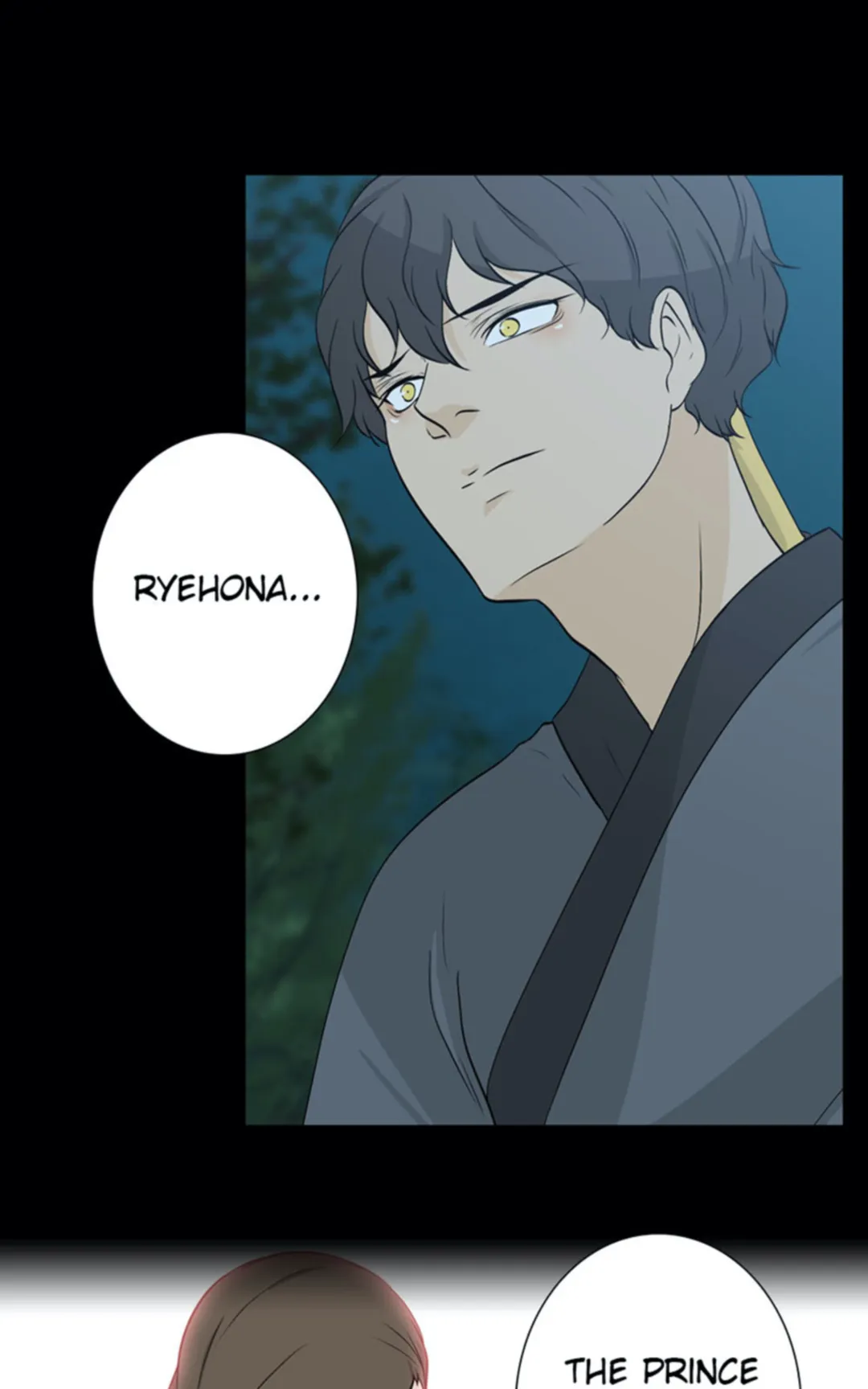 The Scandalous Secret of the Crown Princess Chapter 25 page 4