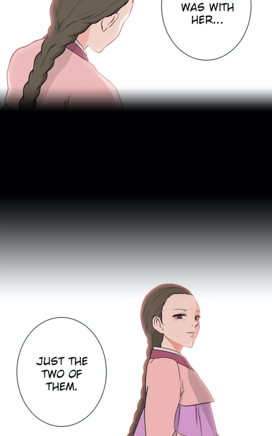 The Scandalous Secret of the Crown Princess Chapter 25 page 5