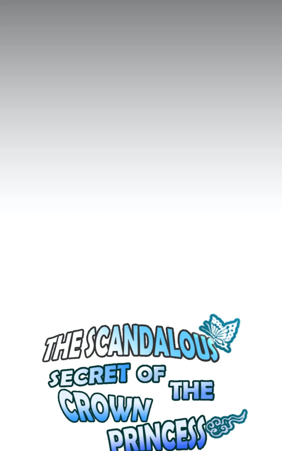 The Scandalous Secret of the Crown Princess Chapter 25 page 7