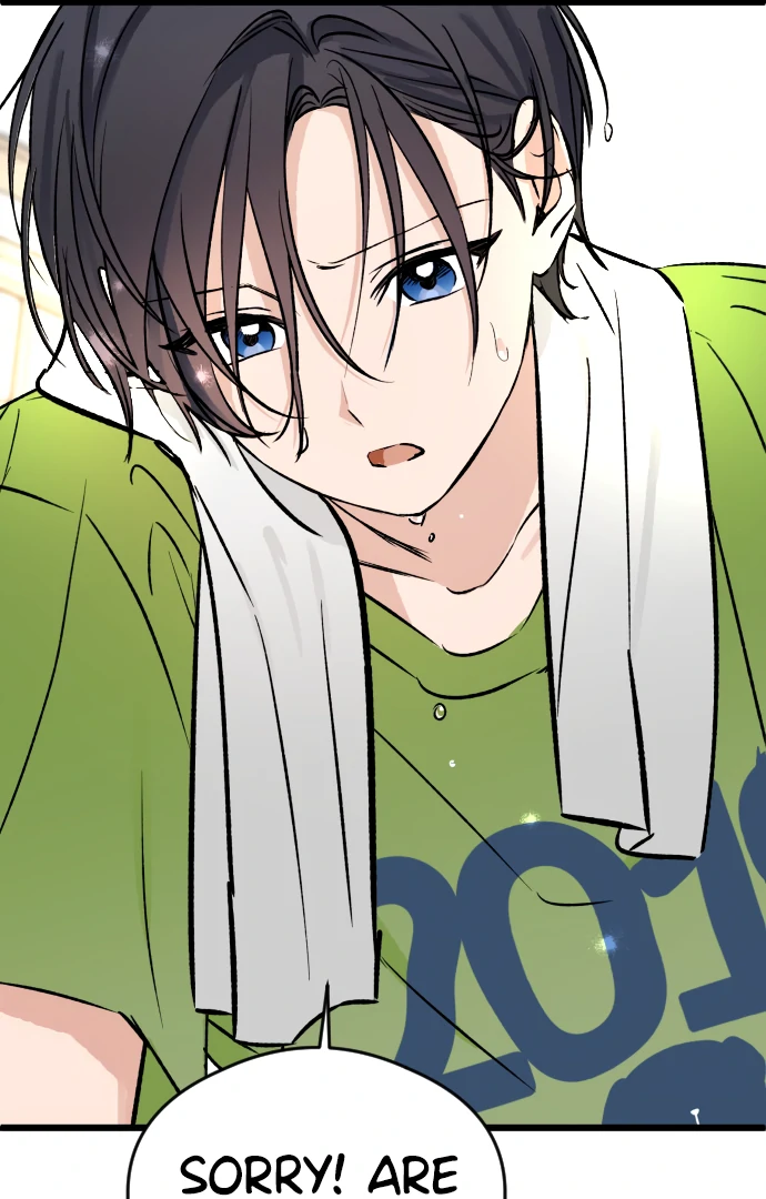 Manga Image