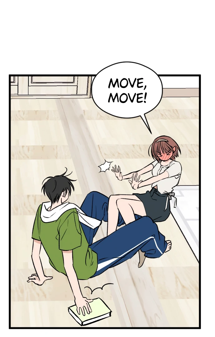 Manga Image