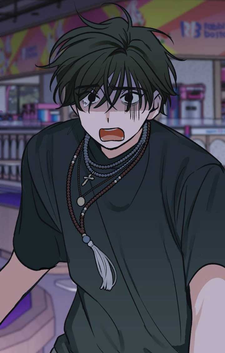 Manga Image