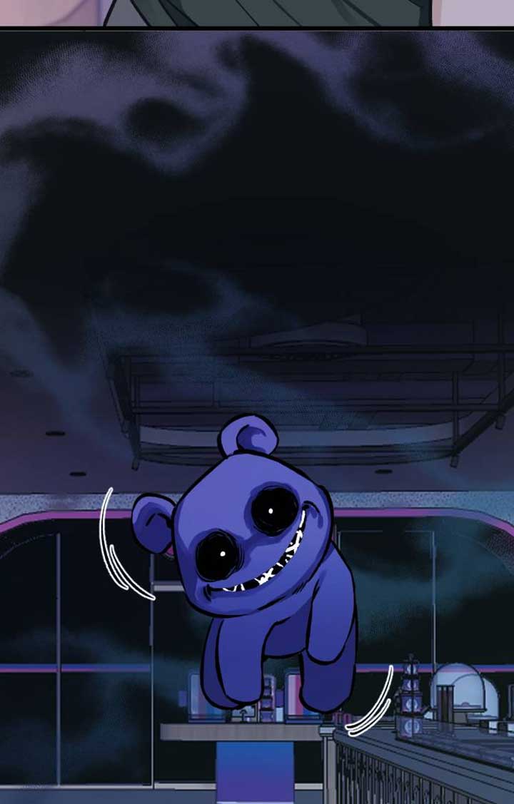 Manga Image