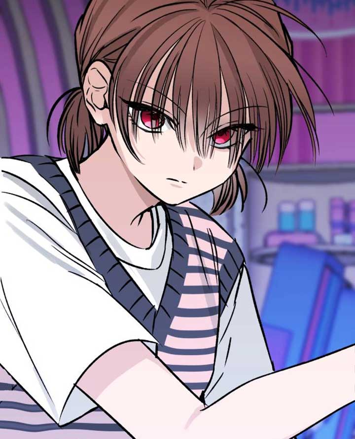 Manga Image