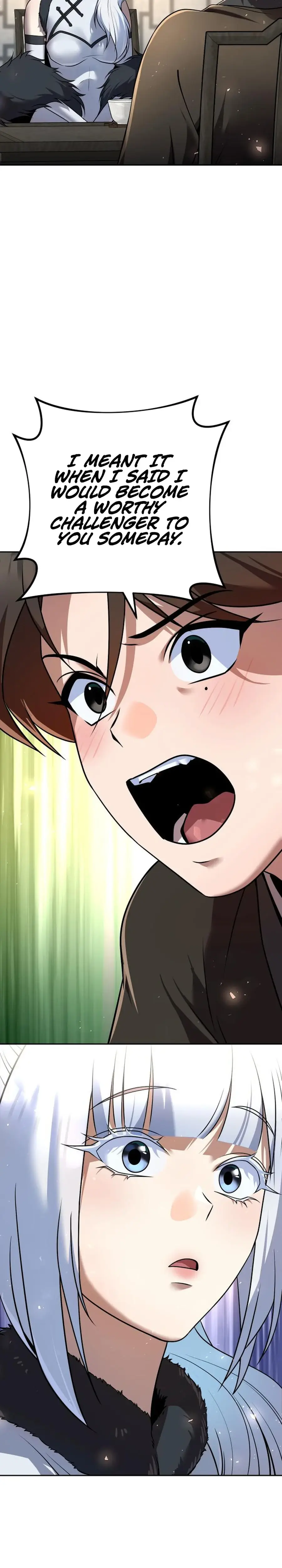 The Second Eunuch Regains His Manhood Chapter 33 page 31