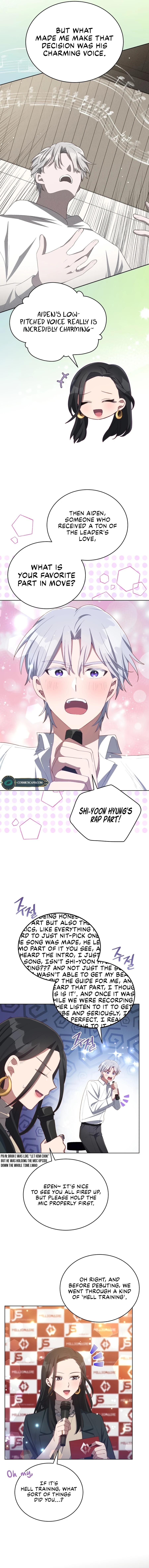 Manga Image