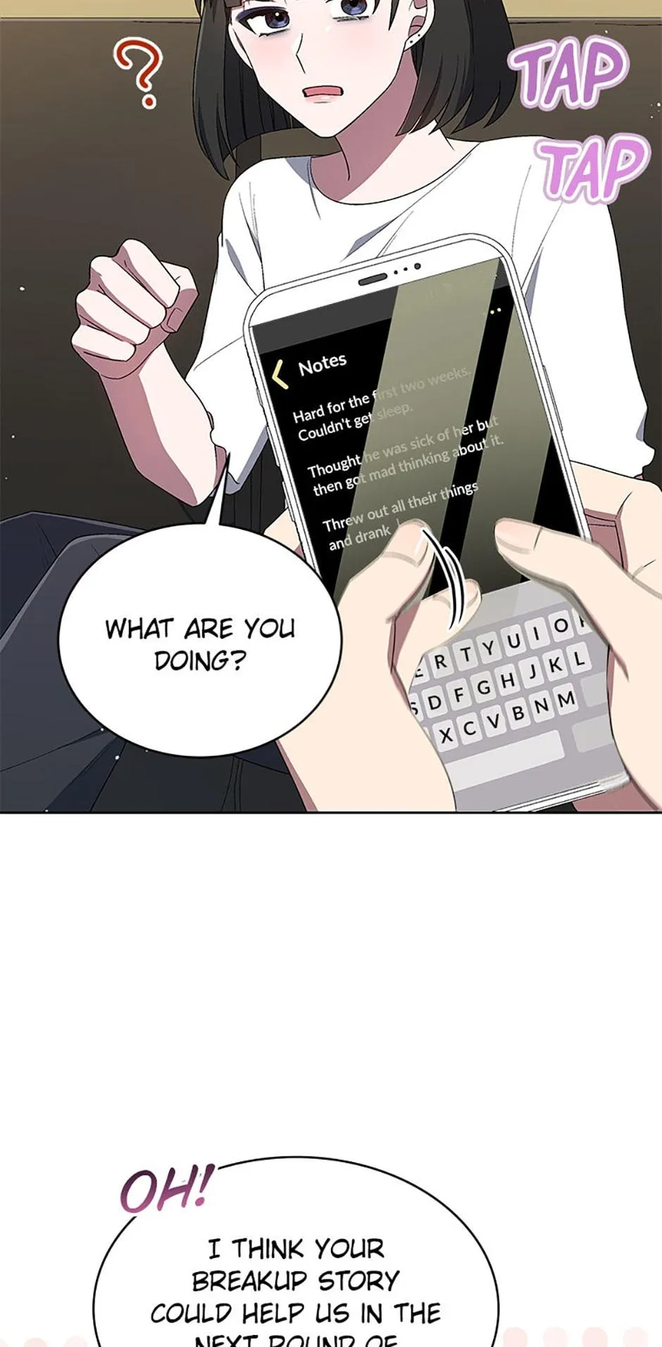 Manga Image