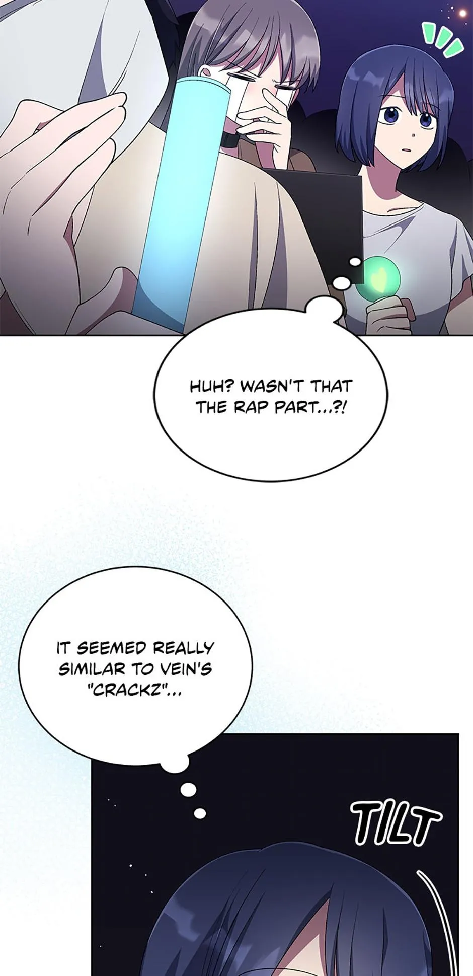 Manga Image