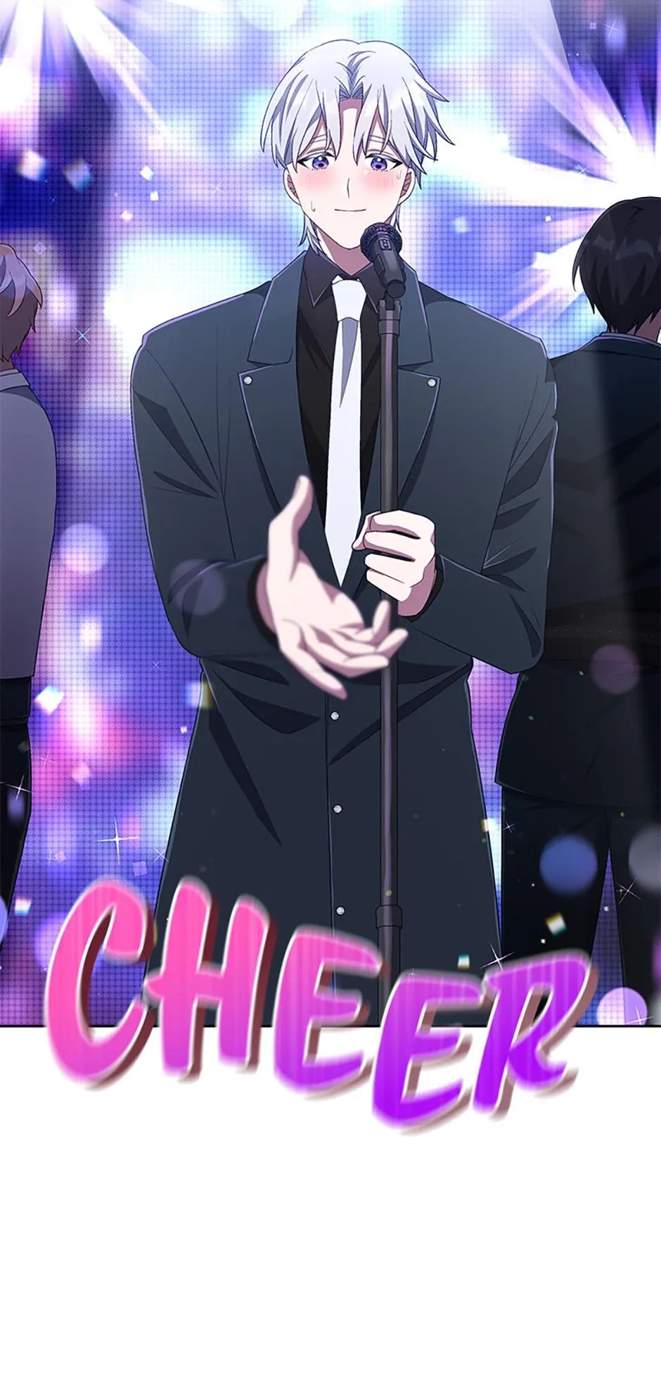 Manga Image