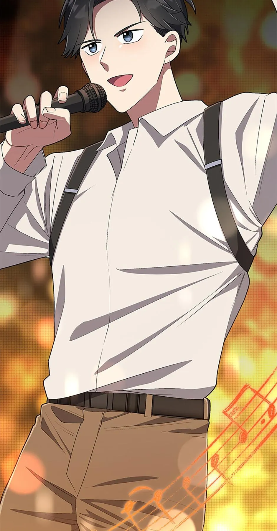 Manga Image