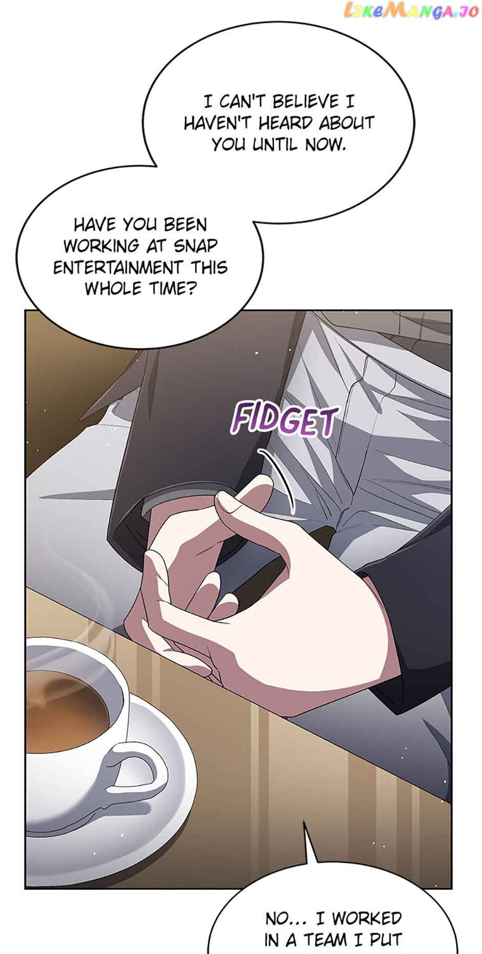 The Second Life of an All-Rounder Idol Chapter 48 page 10