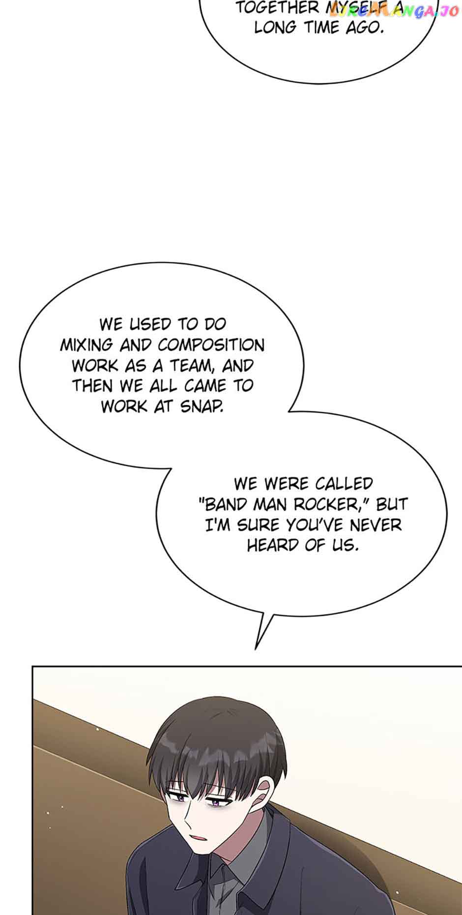 The Second Life of an All-Rounder Idol Chapter 48 page 11