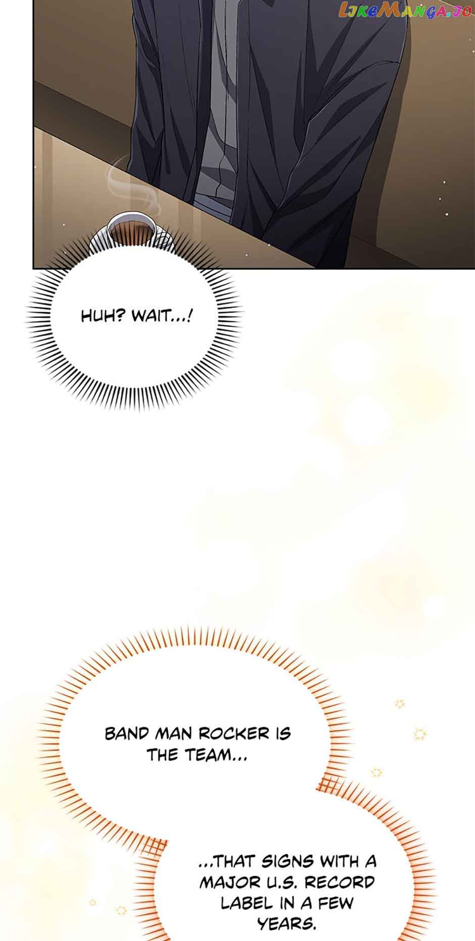 The Second Life of an All-Rounder Idol Chapter 48 page 12