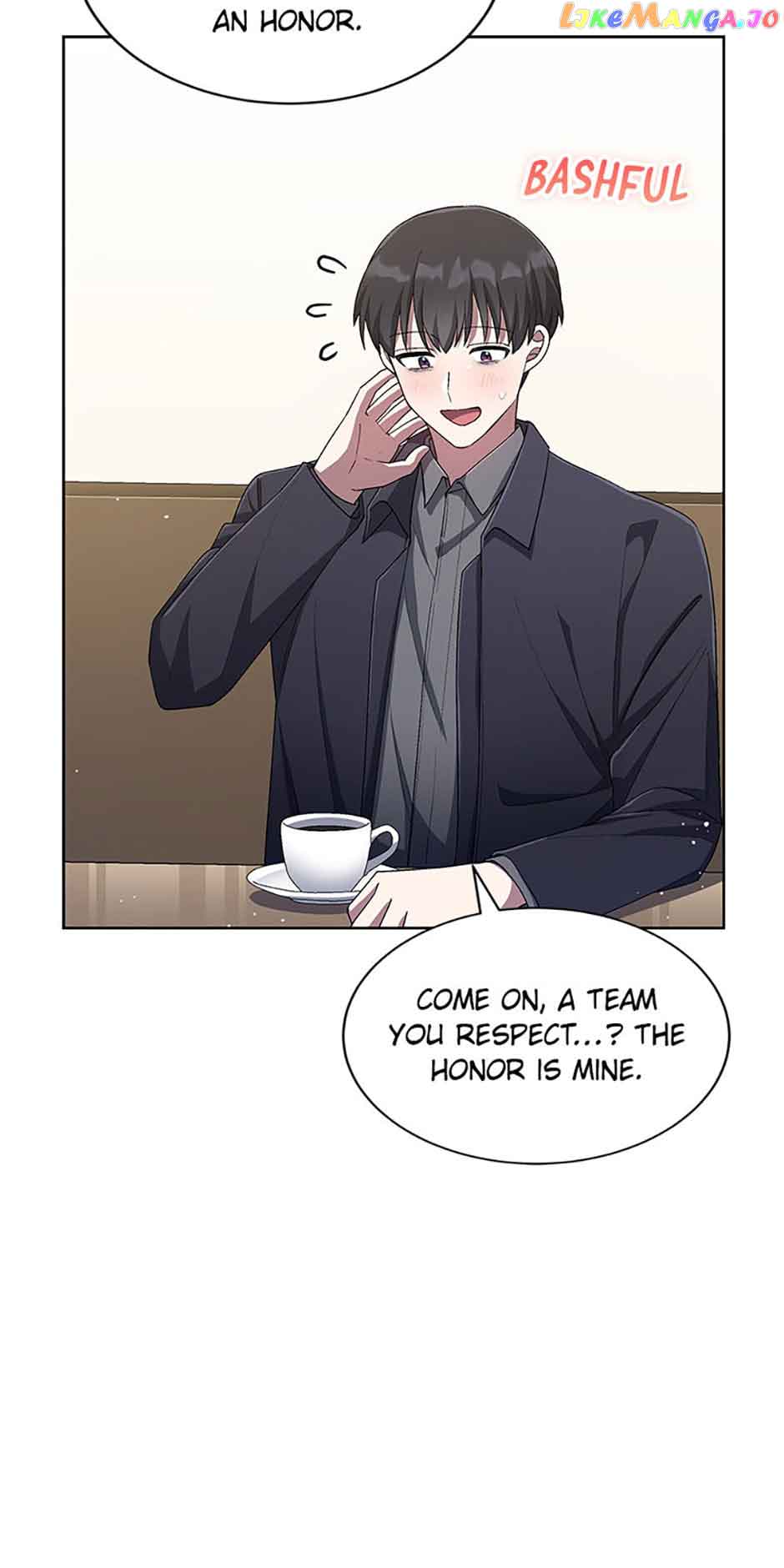 The Second Life of an All-Rounder Idol Chapter 48 page 18