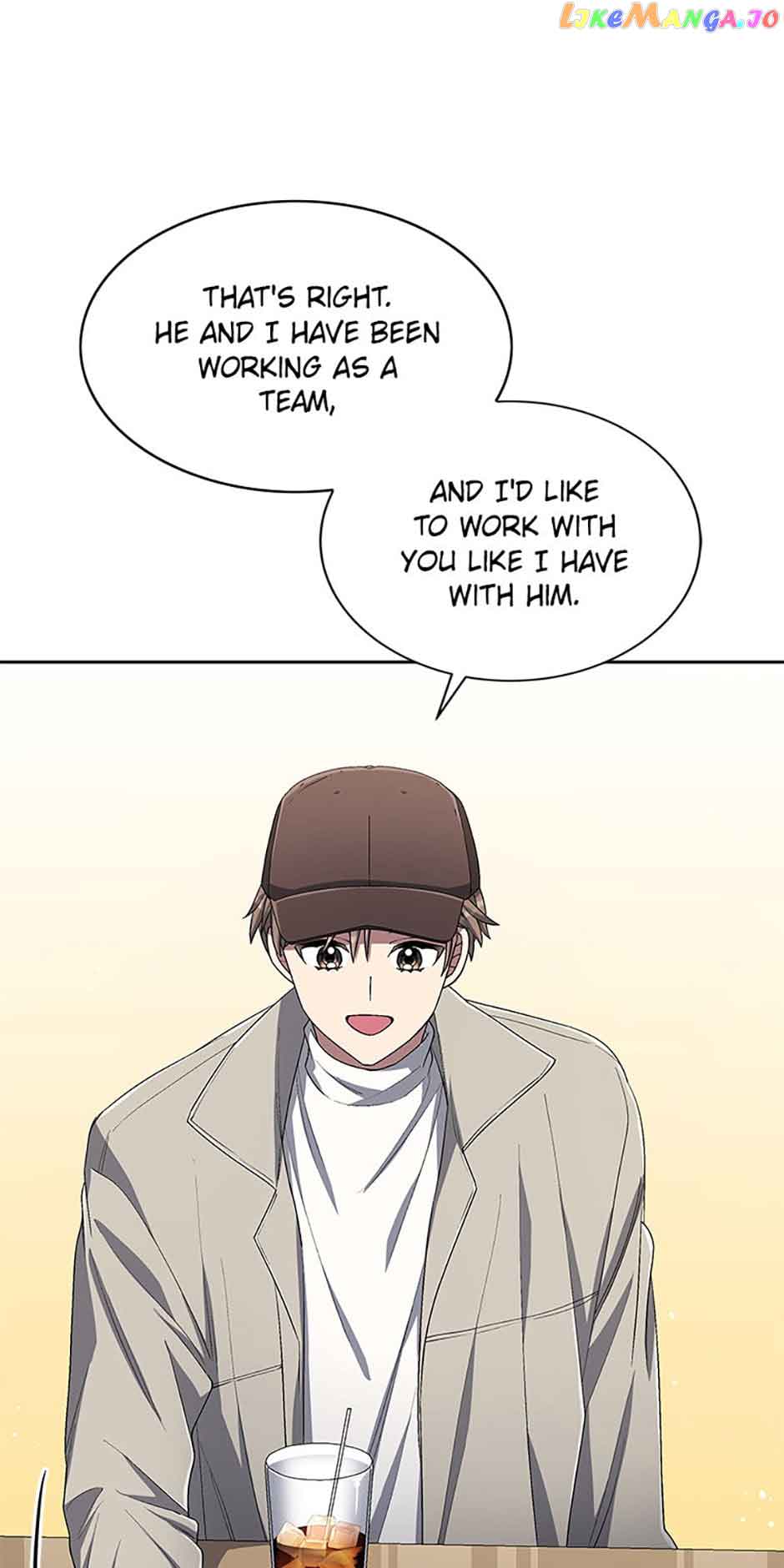 The Second Life of an All-Rounder Idol Chapter 48 page 22