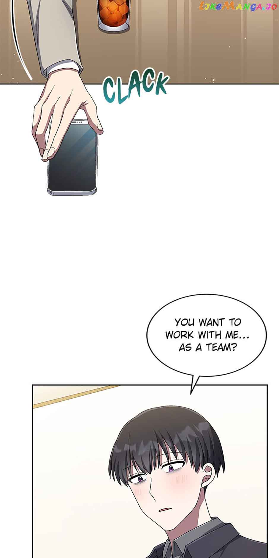 The Second Life of an All-Rounder Idol Chapter 48 page 23