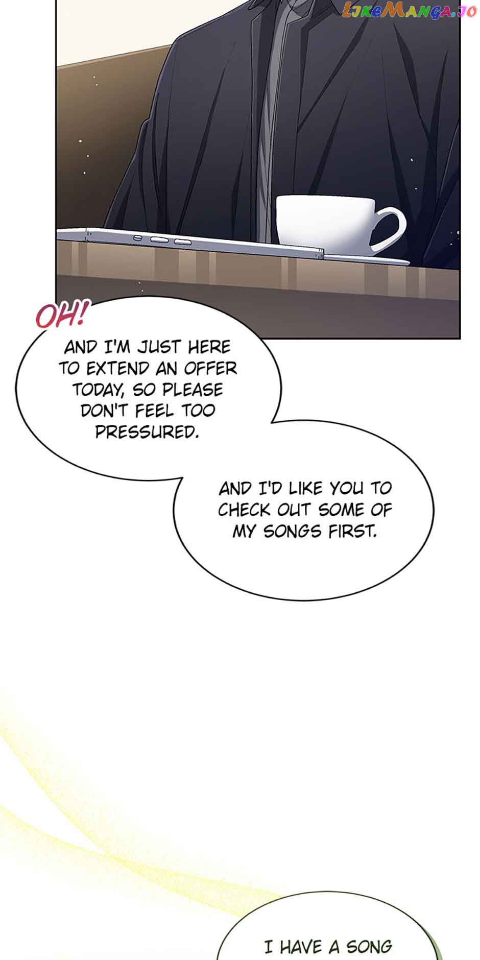 The Second Life of an All-Rounder Idol Chapter 48 page 24