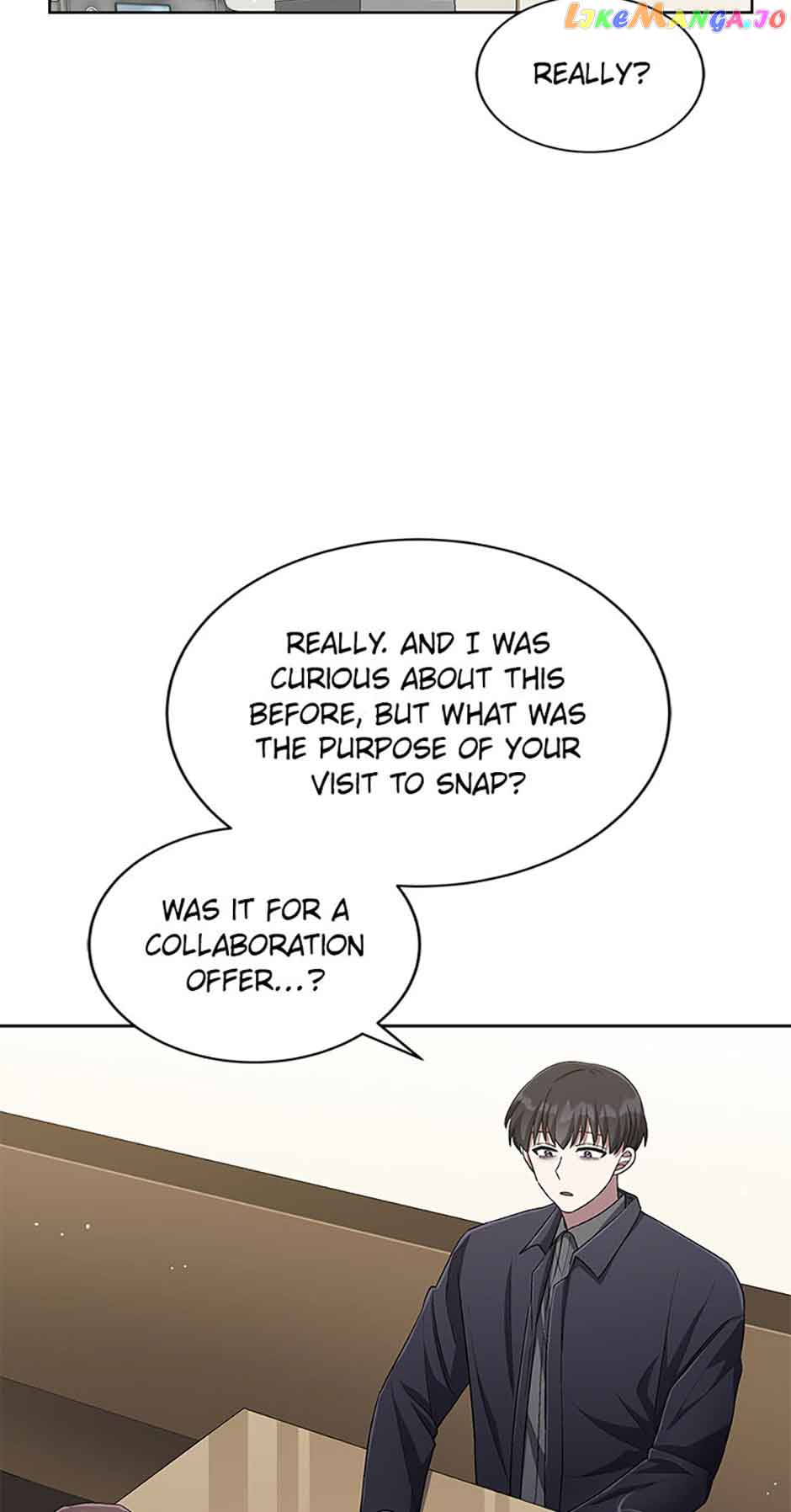 The Second Life of an All-Rounder Idol Chapter 48 page 31