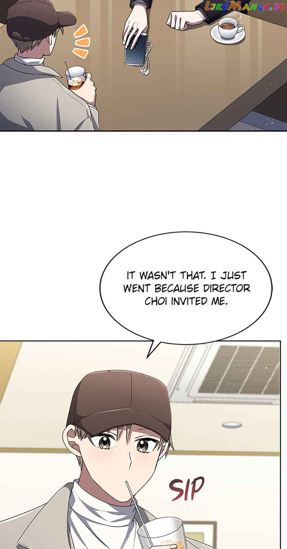 The Second Life of an All-Rounder Idol Chapter 48 page 32