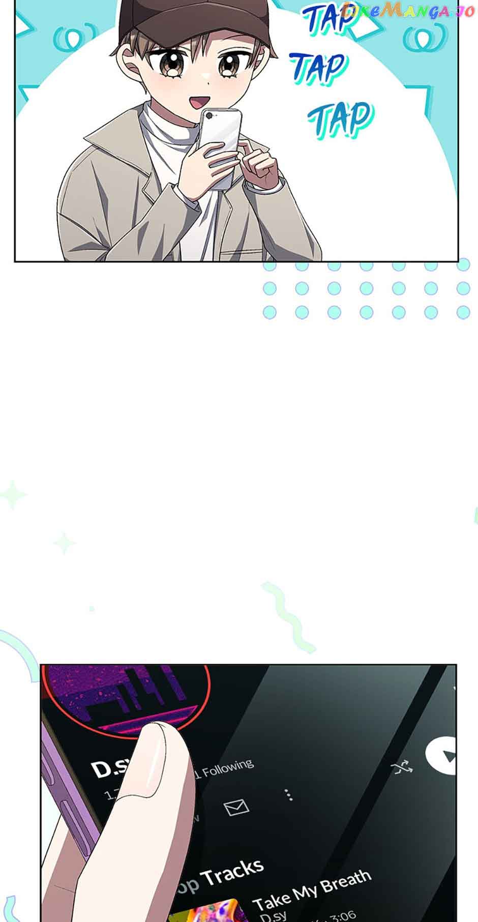 The Second Life of an All-Rounder Idol Chapter 48 page 39