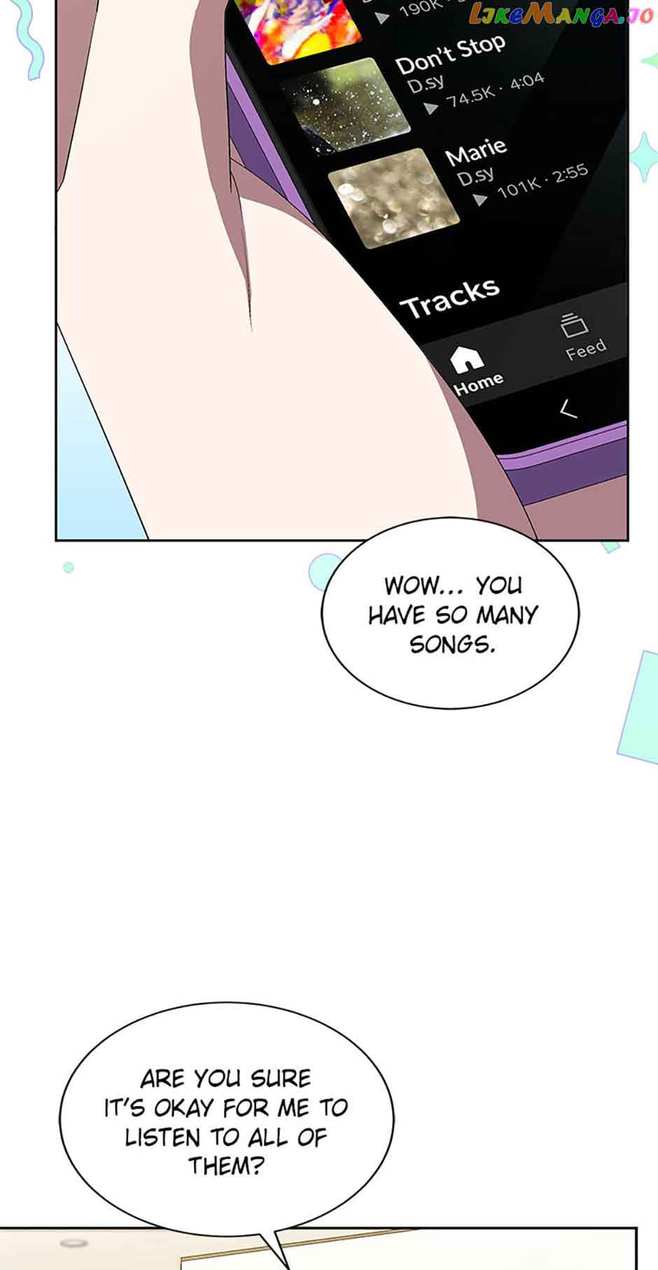 The Second Life of an All-Rounder Idol Chapter 48 page 40