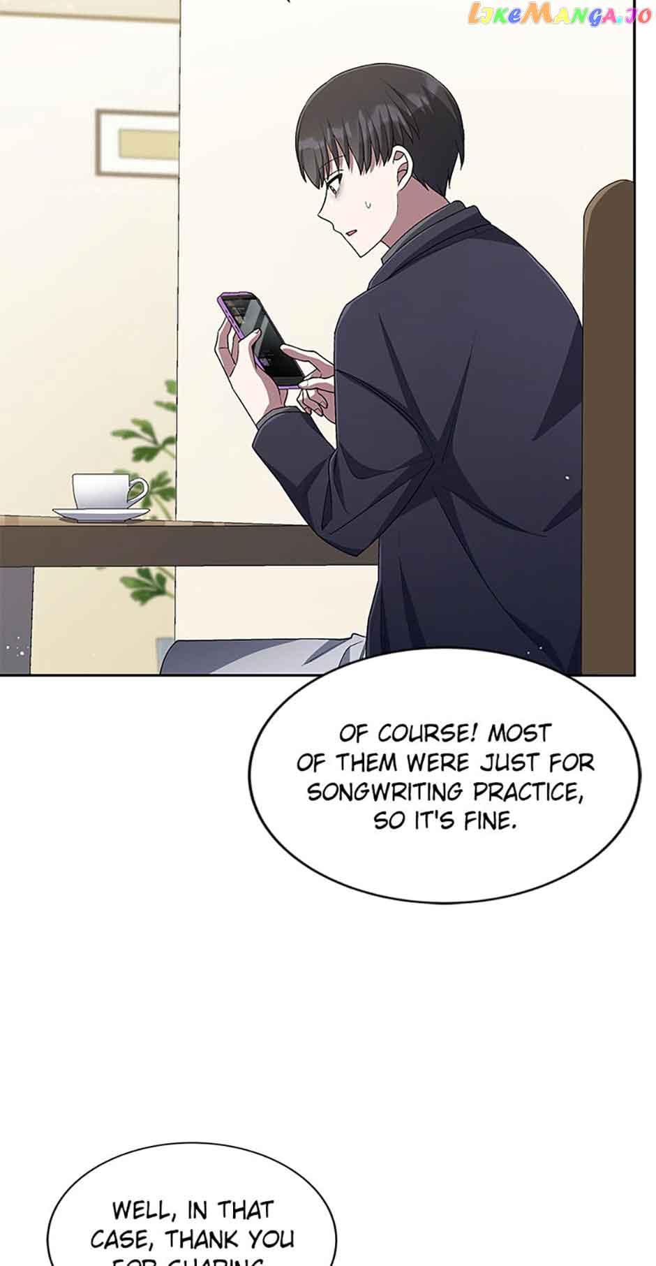 The Second Life of an All-Rounder Idol Chapter 48 page 41