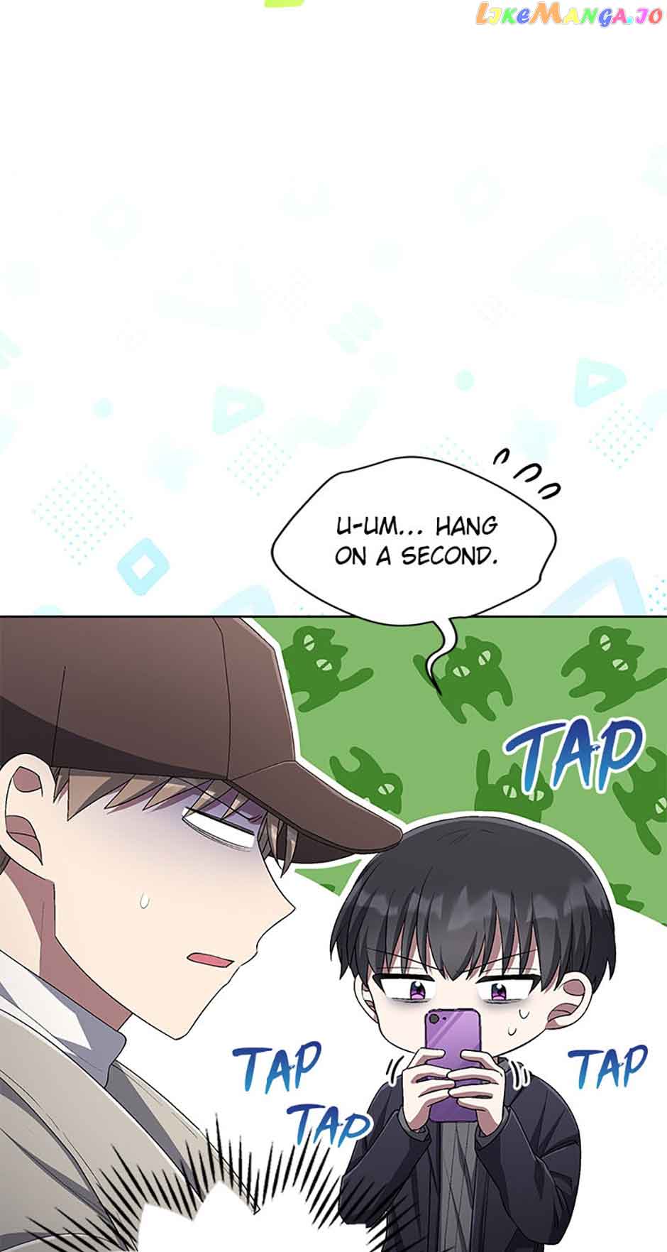 The Second Life of an All-Rounder Idol Chapter 48 page 44