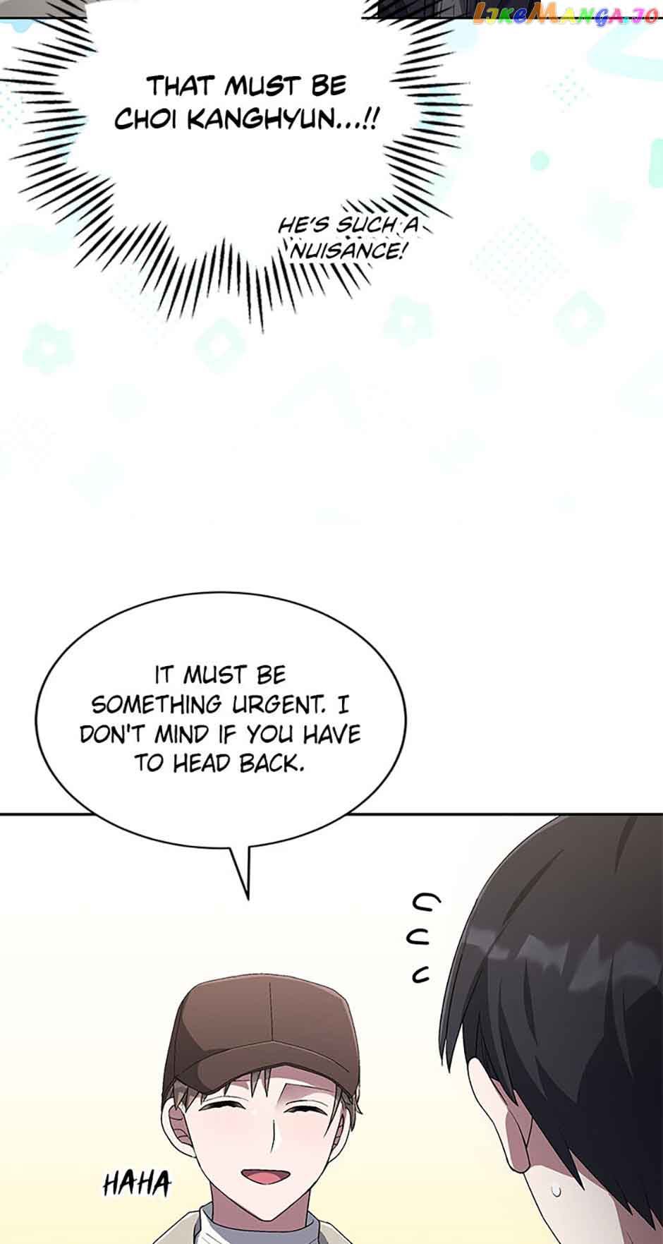 The Second Life of an All-Rounder Idol Chapter 48 page 45