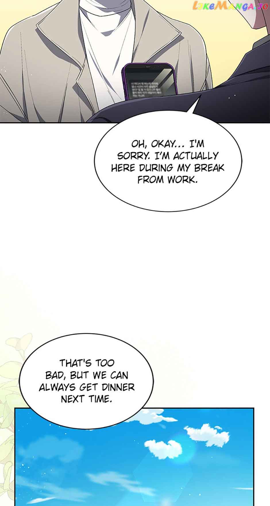 The Second Life of an All-Rounder Idol Chapter 48 page 46