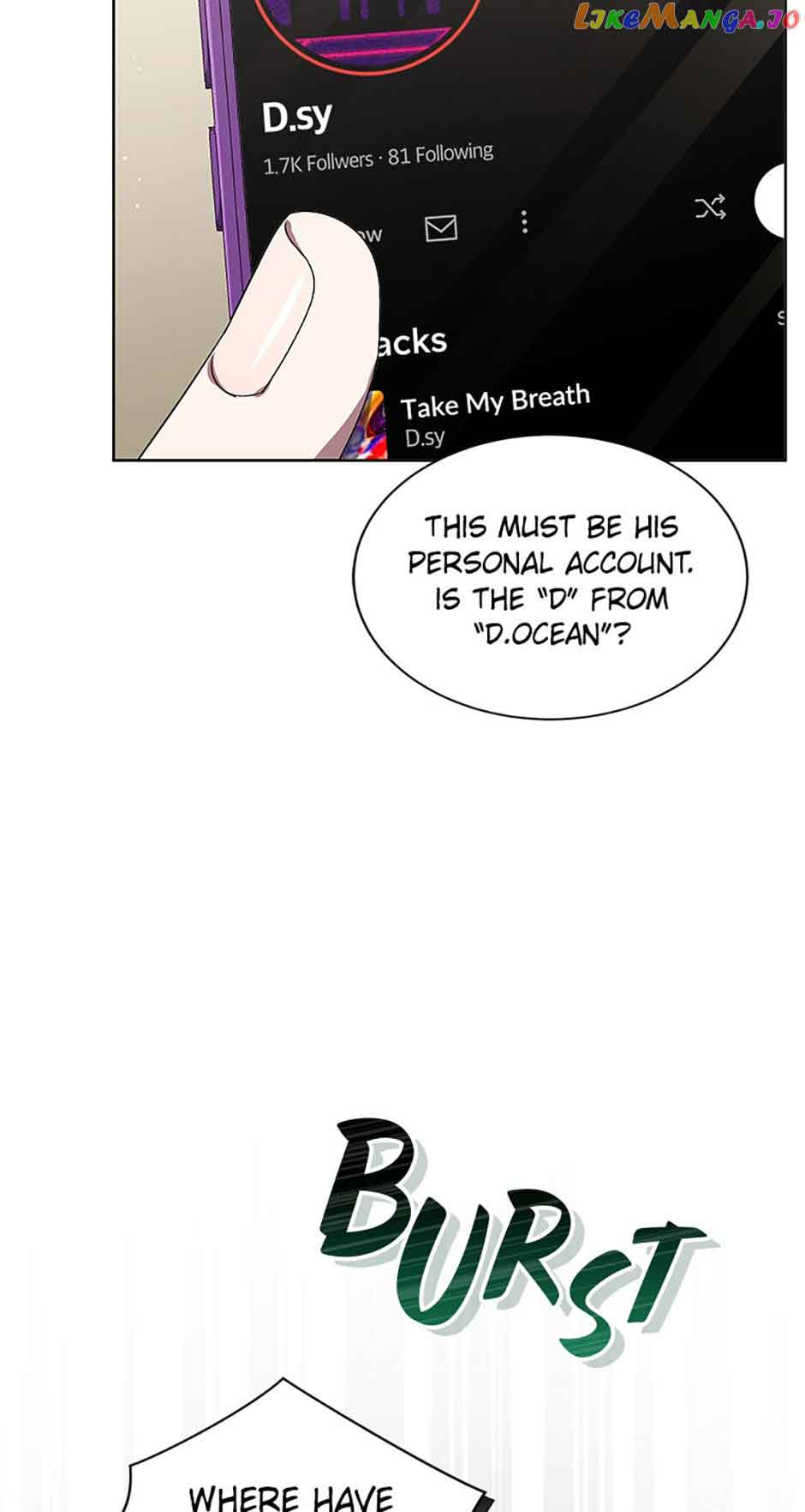 The Second Life of an All-Rounder Idol Chapter 48 page 49