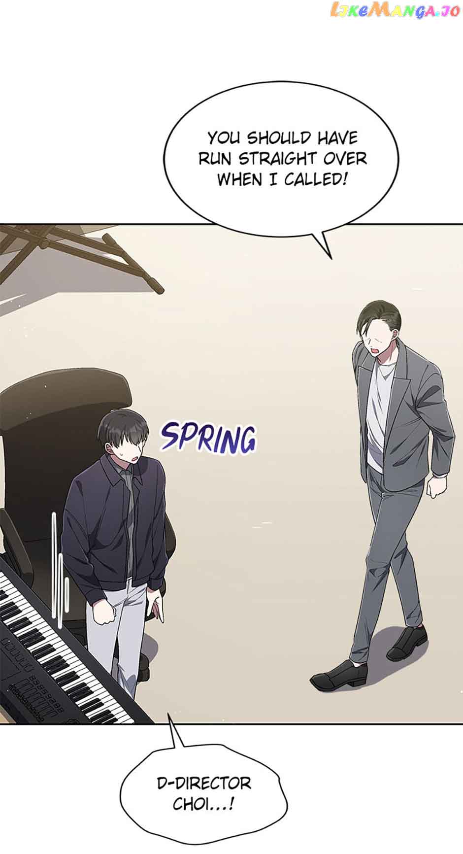 The Second Life of an All-Rounder Idol Chapter 48 page 51