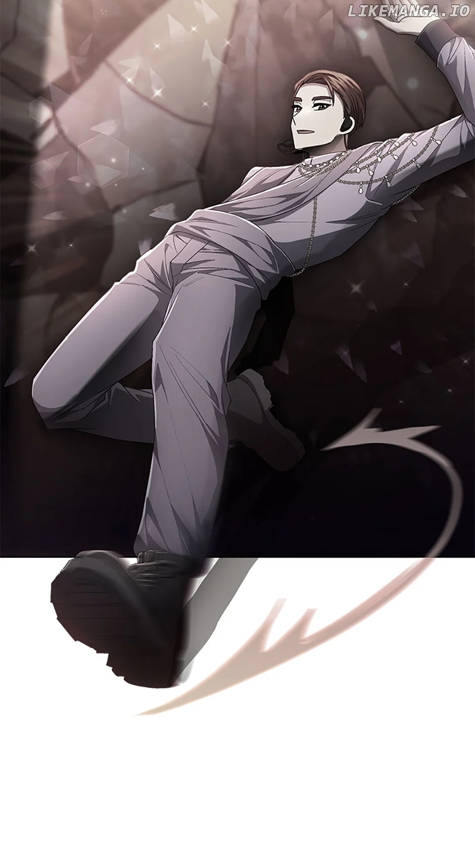 Manga Image