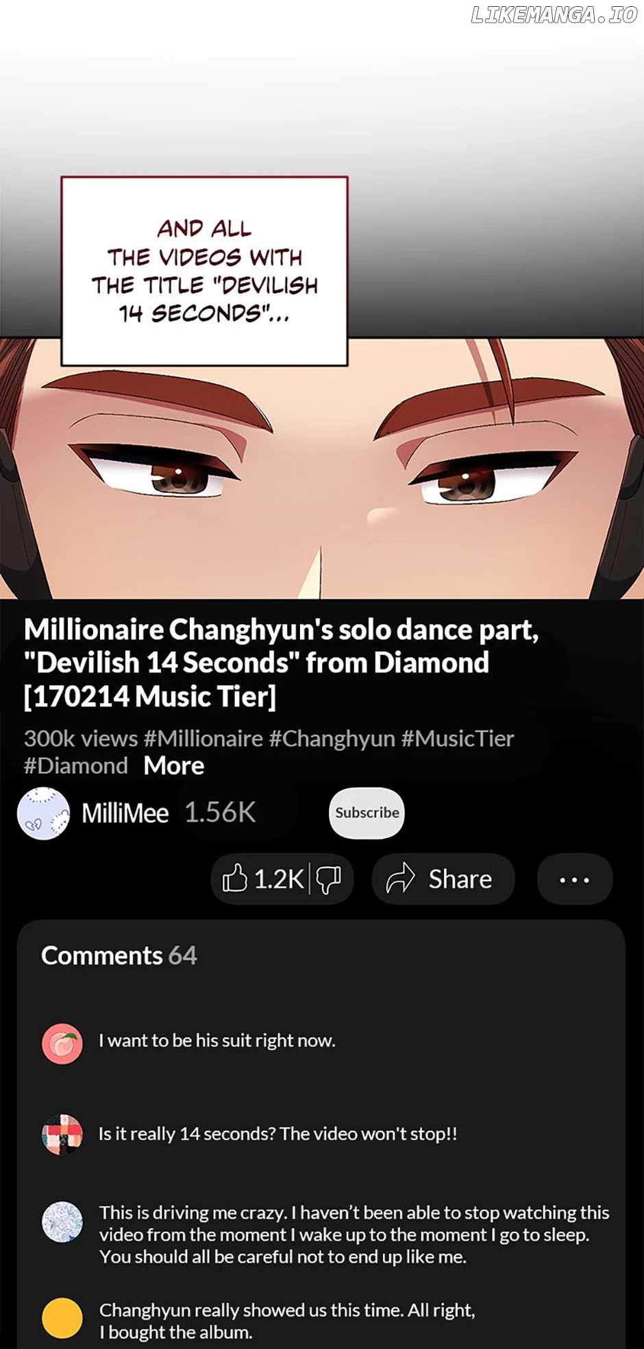 Manga Image