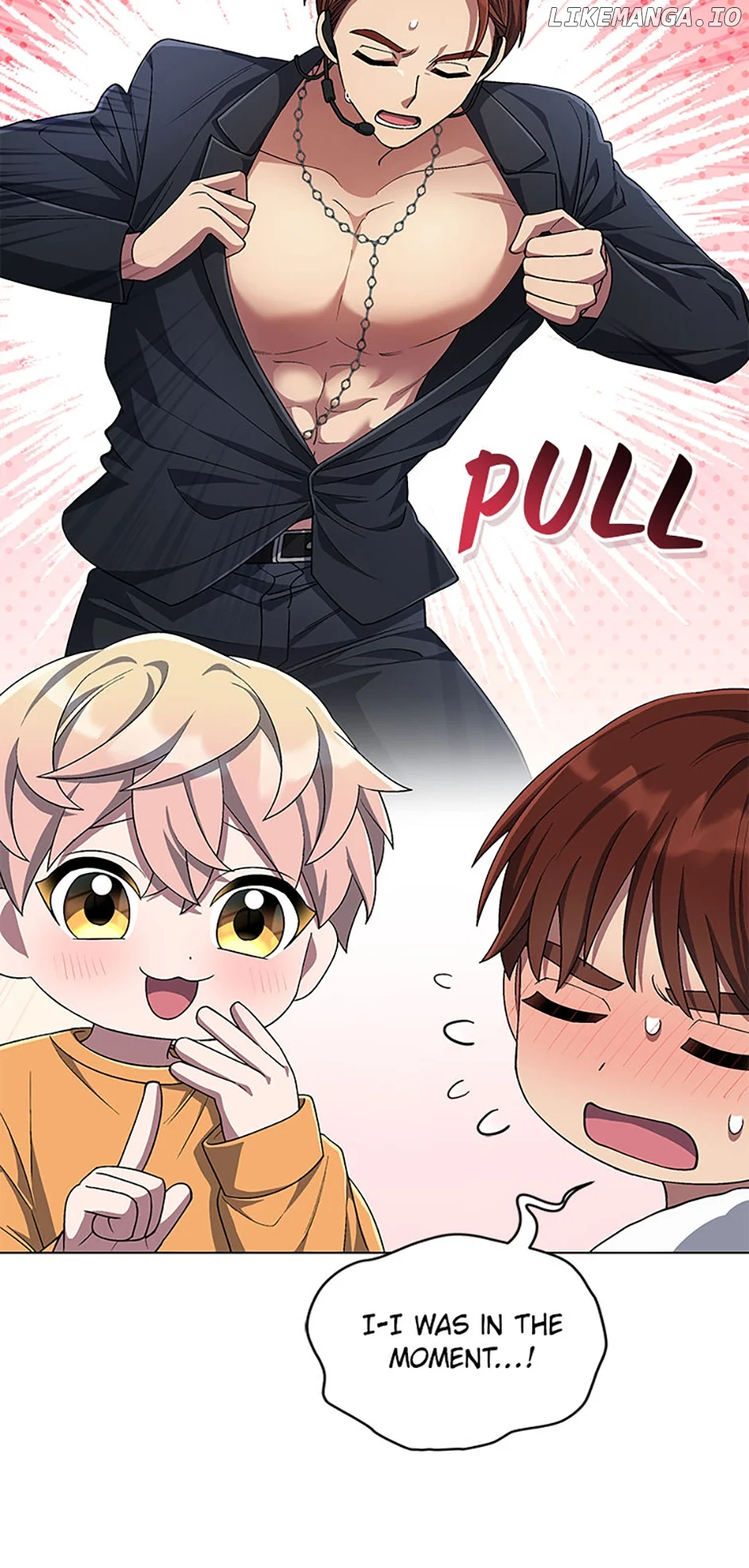 Manga Image