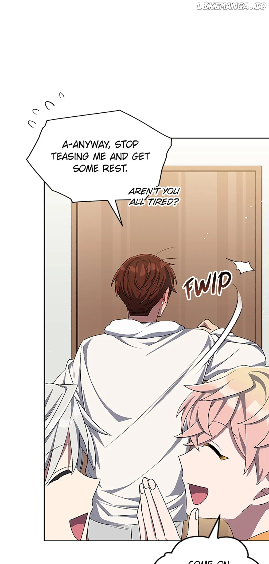 Manga Image